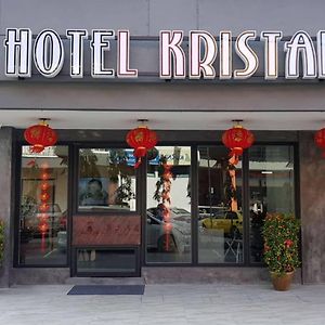 Hotel Kristal